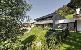 Villa Drei Birken - Foto: Arnold Ritter